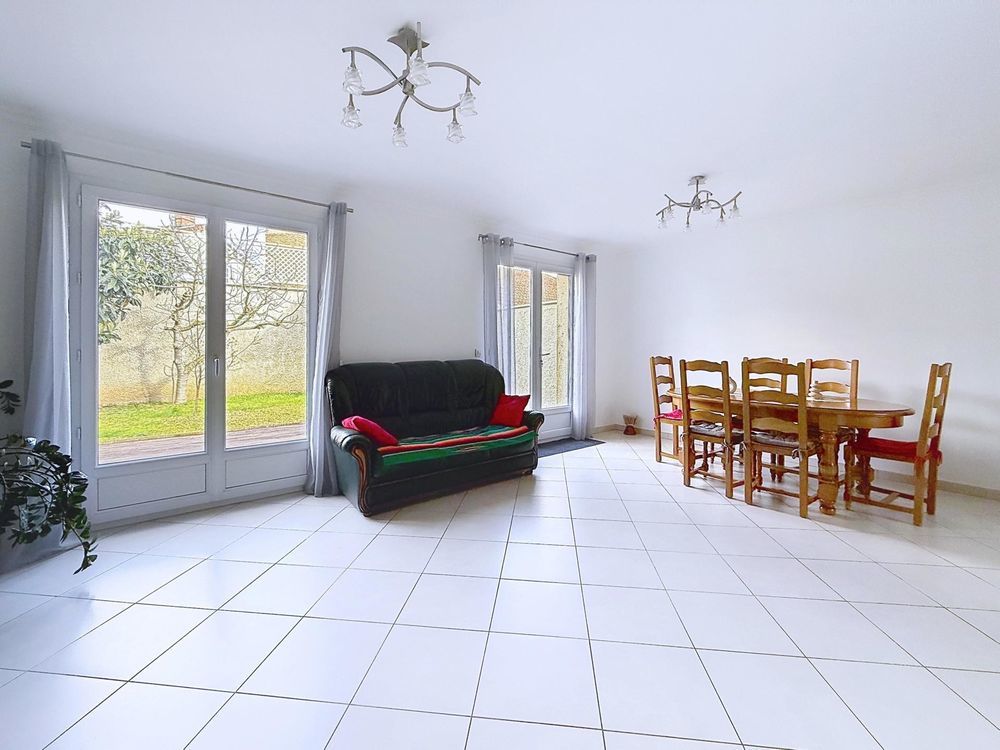 � vendre  Maison Chatou (78400)