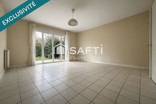  Maison � vendre 3 pi�ces 78 m�