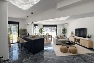  Maison � vendre 4 pi�ces 90 m�