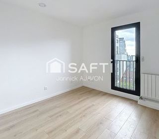  Appartement � vendre 1 pi�ce 13 m�