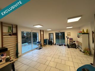  Maison � vendre 5 pi�ces 130 m�