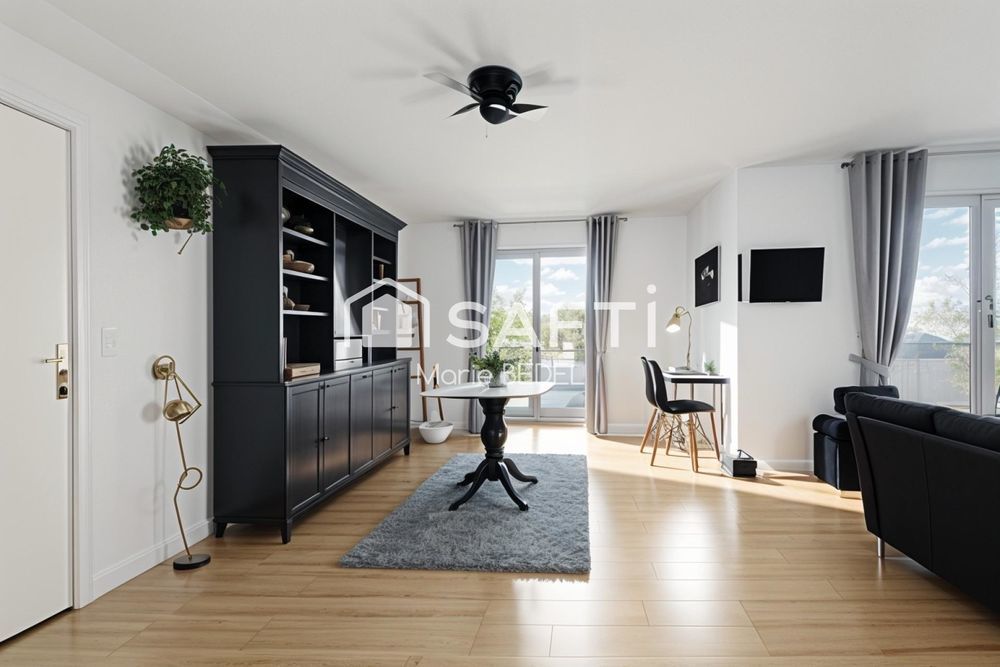 � vendre  Appartement Ch�tillon (92320)