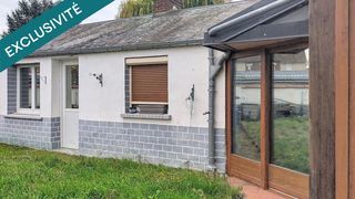  Maison � vendre 6 pi�ces 120 m�