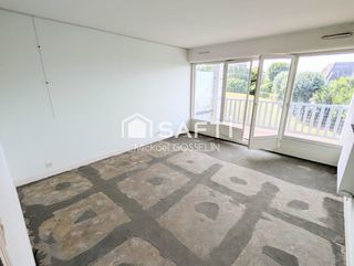  Appartement � vendre 1 pi�ce 26 m�