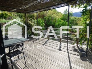  Maison � vendre 4 pi�ces 130 m�