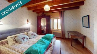  Maison � vendre 5 pi�ces 163 m�