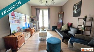  Maison � vendre 5 pi�ces 85 m�