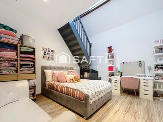  Maison � vendre 5 pi�ces 197 m�