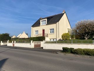  Maison � vendre 4 pi�ces 74 m�