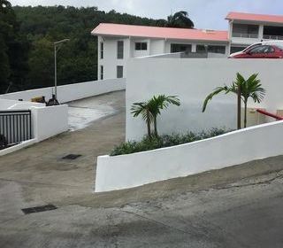  Appartement � vendre 4 pi�ces 99 m�