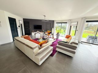  Maison � vendre 5 pi�ces 130 m�