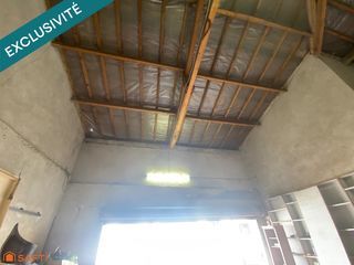  Parking / Garage � vendre 68 m�