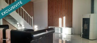  Maison � vendre 4 pi�ces 75 m�