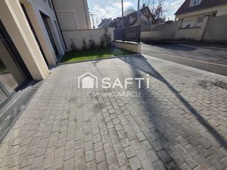  Maison � vendre 6 pi�ces 156 m�