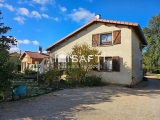  Maison � vendre 7 pi�ces 263 m�