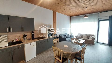   Appartement 2 pi�ces 41m� Appartement - 2 pi�ce(s) - 41 m�