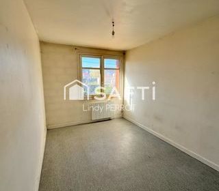  Maison � vendre 6 pi�ces 89 m�