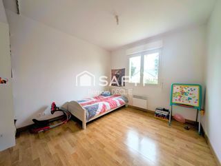  Maison � vendre 4 pi�ces 97 m�