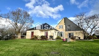  Maison � vendre 8 pi�ces 164 m�