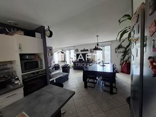  Maison � vendre 4 pi�ces 96 m�