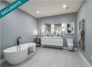  Maison � vendre 5 pi�ces 139 m�