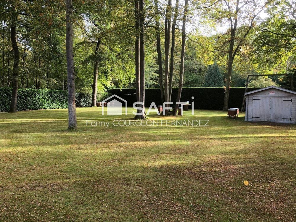 � vendre  Maison Lamorlaye (60260)