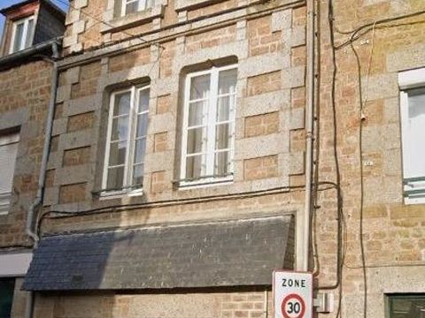   Ensemble de 2 Maisons 91m� et 30m�, 3 chs et 1ch, centre bourg Athis de l'Orne Maison - 5 pi�ce(s) - 91 m�