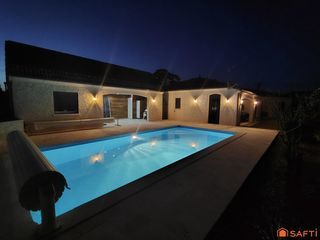  Maison � vendre 5 pi�ces 119 m�