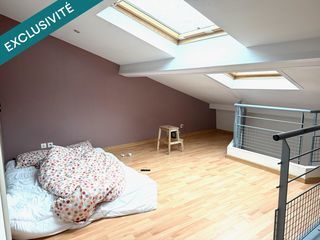  Appartement � vendre 2 pi�ces 31 m�