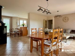  Maison � vendre 6 pi�ces 114 m�