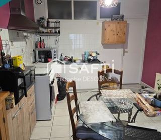  Maison � vendre 5 pi�ces 115 m�