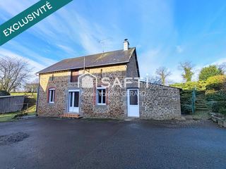  Maison � vendre 4 pi�ces 103 m�