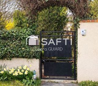  Maison � vendre 5 pi�ces 121 m�