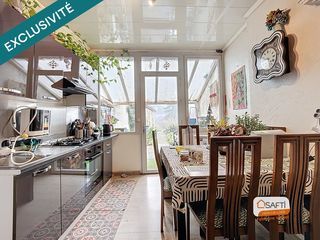  Maison � vendre 4 pi�ces 71 m�