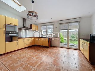  Maison � vendre 5 pi�ces 103 m�