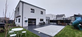  Maison � vendre 5 pi�ces 158 m�