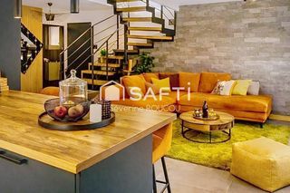  Maison � vendre 5 pi�ces 136 m�