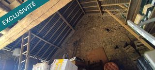  Maison � vendre 1 pi�ce 52 m�