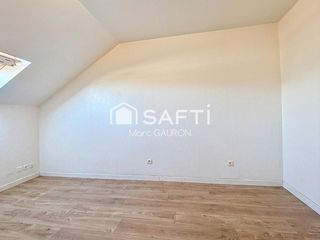  Appartement � vendre 1 pi�ce 18 m�