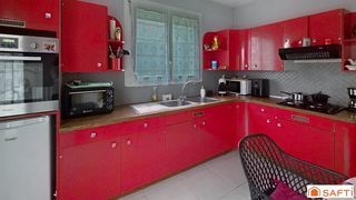  Maison � vendre 6 pi�ces 147 m�