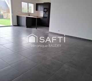  Maison � vendre 6 pi�ces 135 m�