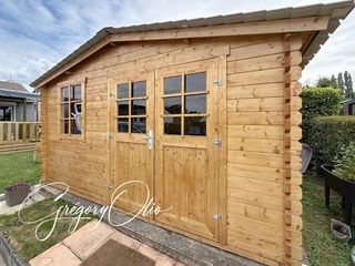  Terrain � vendre 220 m�