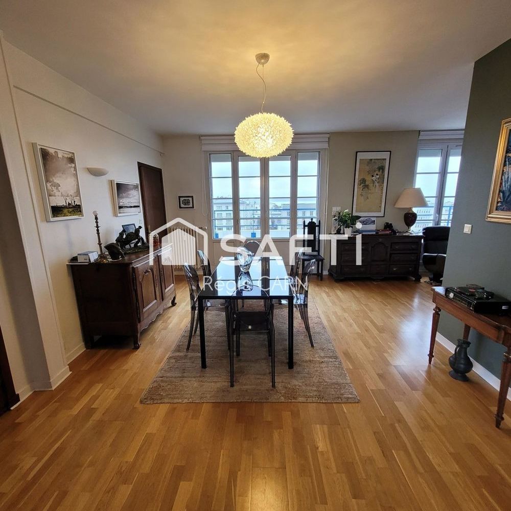 � vendre  Appartement Brest (29200)