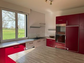  Maison � vendre 7 pi�ces 160 m�