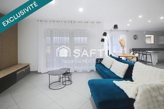  Appartement � vendre 4 pi�ces 93 m�