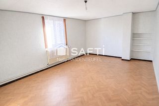  Maison � vendre 5 pi�ces 123 m�