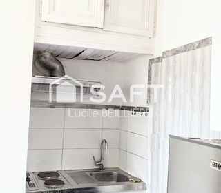  Appartement � vendre 1 pi�ce 22 m�