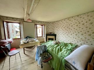  Maison � vendre 5 pi�ces 100 m�