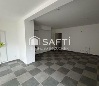  Appartement � vendre 2 pi�ces 53 m�