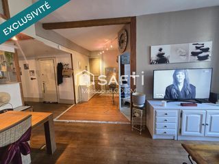  Appartement � vendre 4 pi�ces 104 m�